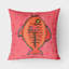 Coussin intérieur pour l’extérieur fish