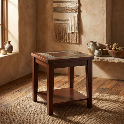 Lillieanne End Table