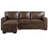 COFFEE REVERSIBLE PULL OUT SOFA BED