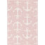 Tapis d'extérieur Ayton couleur écume de mer-71270968