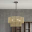 Lustre suspendu 4 lumières Asllan-122725108-122725110
