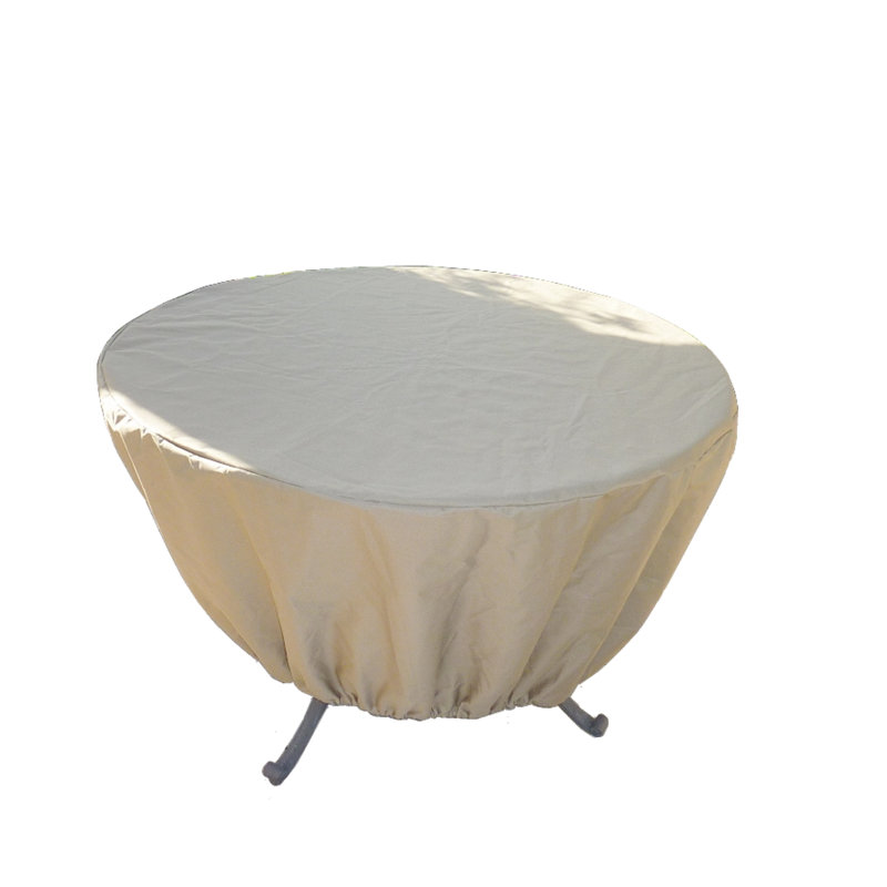 Outdoor Patio Table Cover