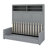 Murphy Bed Wall Bed With Sofa-1739405014