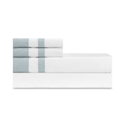 Savoy Sheet Set