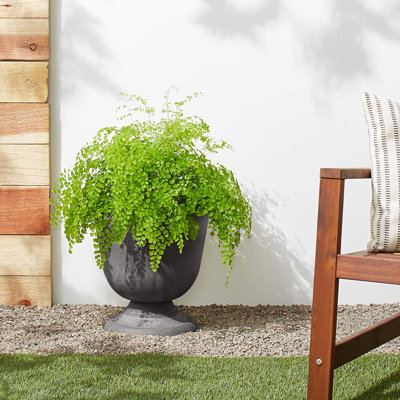 Myrtle Avenue Urn Planter
