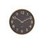 Manufactured Wood Wall Clock-62410932-62421813