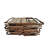 Foldable and Portable Chair Set of 4