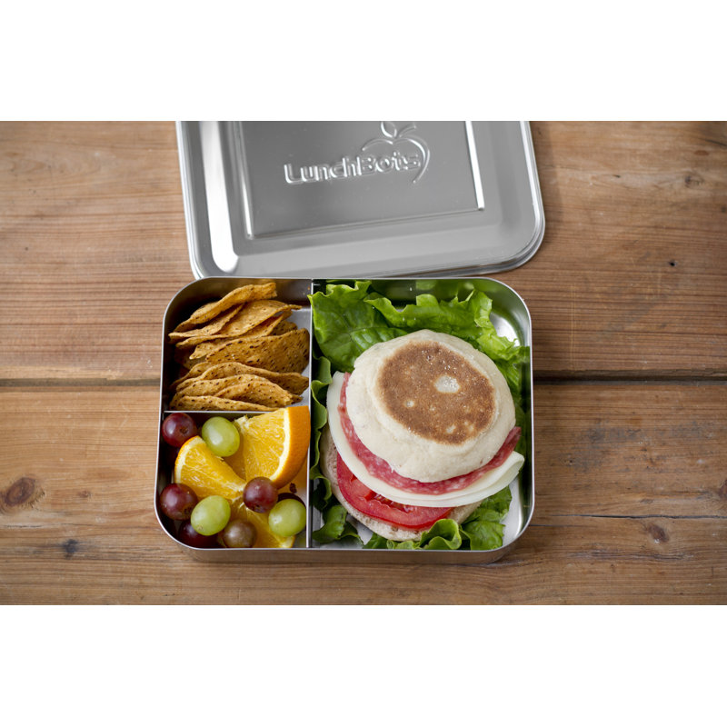 Food Storage Container