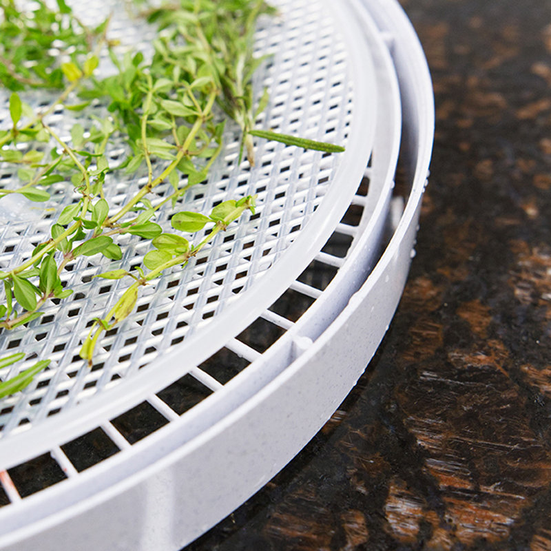 Nesco Clean- A-Screen® For 4 Tray 500-Watt Food Dehydrator