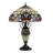 Howey Resin Table Lamp-2057021533