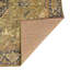 Tapis d'extérieur traditionnel Green_Unique Loom Nosara-1164681297