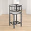 America Granite Top Kitchen Island