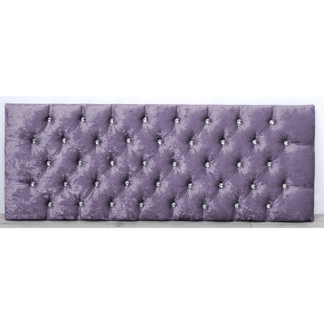 Dwyer Upholstered Headboard