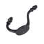 Iron Wall Wall Hook