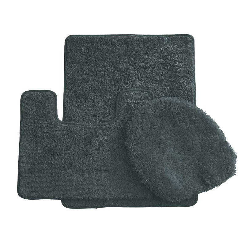 Mckeel Non-Slip, Fume