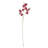 Silk Artificial Arrangement in Vase