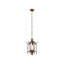 Coastal 3 - Light Pendant