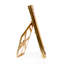 Cadre de topaze Lavinia 4 po x 6 po-1265413674