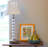 Slanted Square Bell Monay Shantung Lampshade-1346196126-1346196124
