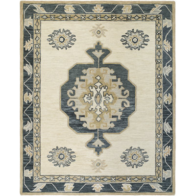 Ziegler Handmade Rug