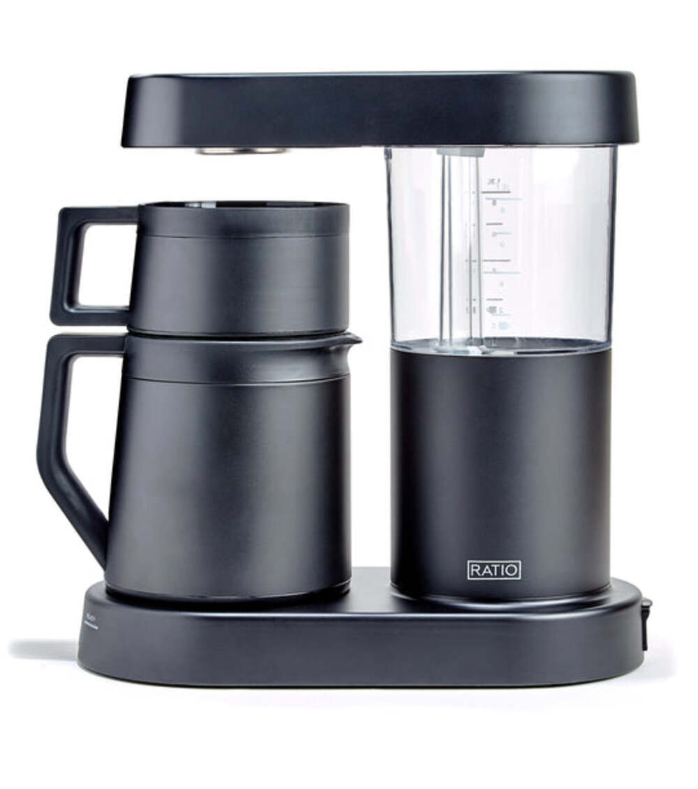 Ratio Six Coffee Maker - Thumbnail 2