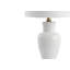 Lampe de table 21 po Krall