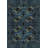 Donoban Vintage Hamadan Performance Oriental Rug-1512206146