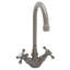 Chesterfield Double Handle Bar Faucet-773987558