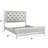 Zon Tufted Platform Bed-93668681