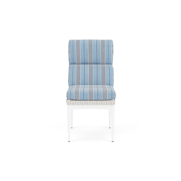 Cascade Outdoor Dining Side Chair