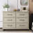 Neer 51.96'' W 6 - Drawer Dresser-22446483