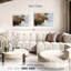 Ours bruns grizzlis chassant des poissons-107851086