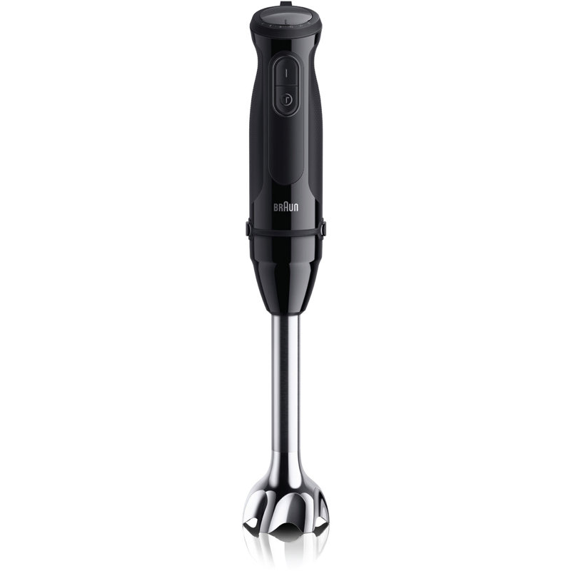 Braun Handheld Electric Immersion Blender