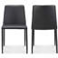 Chaise d'appoint rembourrée Noel-1980829868-1980829867