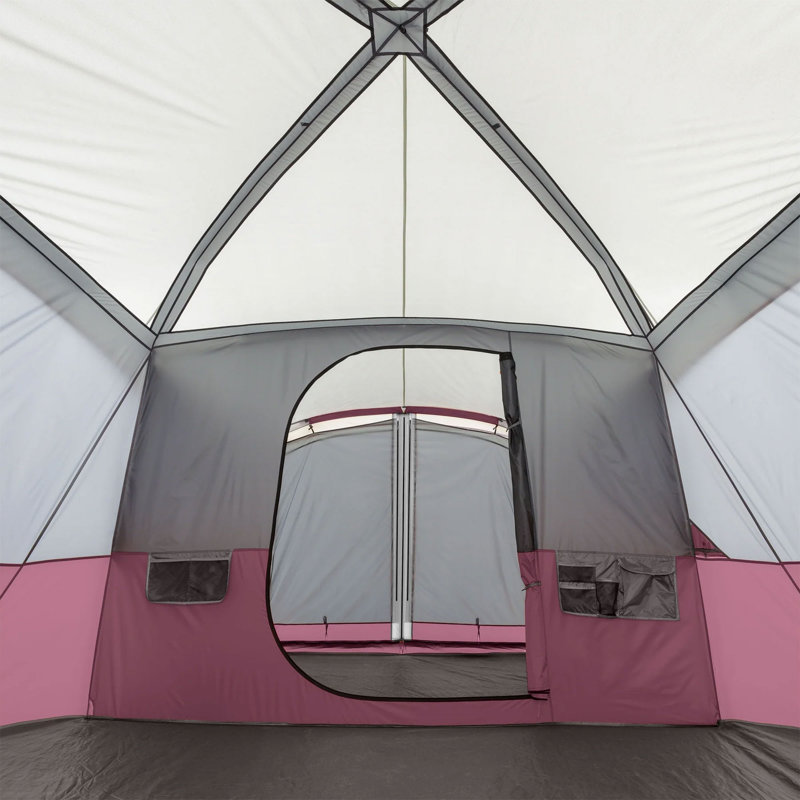 11 Person Tent