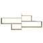 Rizelle Floating Shelf-1519248868