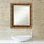 Miroir d'appoint Ezzell-46303227