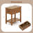 Patino 13'' W Nightstand-15039424