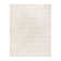 Gertmenian Anjou Modern Solid Colour Polypropylene Shag Area Rug