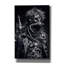 «Time Traveller 4» par KIR.DART, art mural sur toile-1053082102