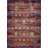 Lowndes Orange/Blue/Purple Area Rug-33339401