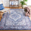 Tapis oriental beige / vert-963836146