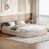 Beige selected