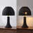 Cathcart 22" Light Brown Table Lamp-116066667