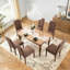 Chaise de salle à manger-1295456176