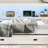 Full Size Wood Daybed With Storage Shelves, USB, LED, And Trundle (Daybed)
