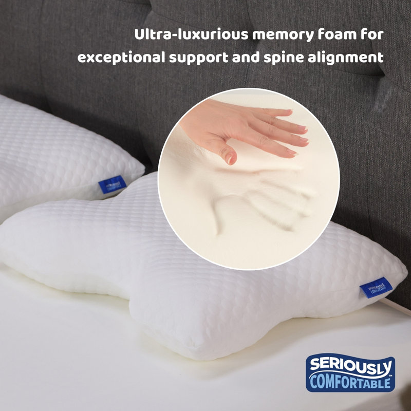 Cool Ergo Pillow