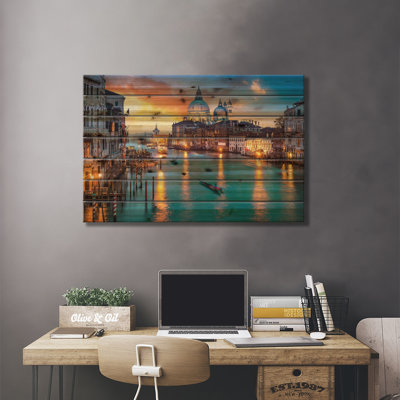 Grand Canal I