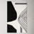 Felipe Handmade Wool Ivory/Black Rug-70712244