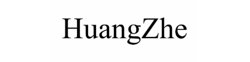 HUANGZHE logo